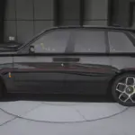Rolls-Royce Cullinan Black Badge2