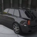 Rolls-Royce Cullinan Black Badge3