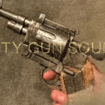 Rusty Gun Sound [OIV] V1.1