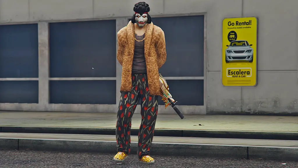 S2 Last Weapon-Bay Deli