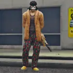 S2 Last Weapon-Bay Deli
