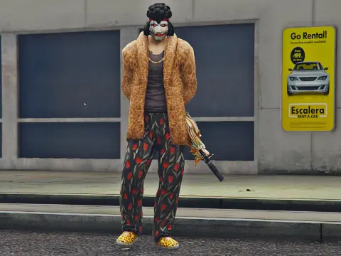 S2 Last Weapon-Bay Deli