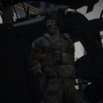 SSO Vest Pack