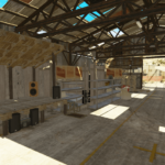 Sandy Shores Junkyard & Bar [YMAP] V5.6