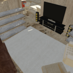 Sandy Shores Junkyard & Bar [YMAP] V5.6