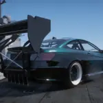 Schwartzer Custom [Add-On | FiveM | Tuning] V1.0