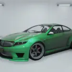 Schwartzer Custom [Add-On | FiveM | Tuning] V1.0
