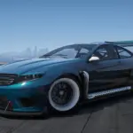 Schwartzer Custom [Add-On | FiveM | Tuning] V1.0
