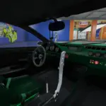 Schwartzer Custom [Add-On | FiveM | Tuning] V1.0