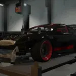 Schwartzer Custom [Add-On | FiveM | Tuning] V1.0