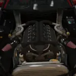Schwartzer Custom [Add-On | FiveM | Tuning] V1.0