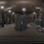 [MLO] Secret Drug Factory [Add-On SP / FiveM] V1.0