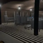 [MLO] Secret Drug Factory [Add-On SP / FiveM] V1.0