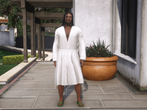 Set - MP Male 1.0