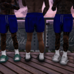 Sharkis Slippers for mp male