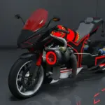 Shinobi Drag [Add-On | FiveM | Tuning] V1.0