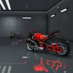 Shinobi Drag [Add-On | FiveM | Tuning] V1.0