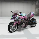 Shinobi Drag [Add-On | FiveM | Tuning] V1.0