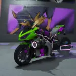 Shinobi Drag [Add-On | FiveM | Tuning] V1.0