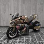 Shinobi Drag [Add-On | FiveM | Tuning] V1.0