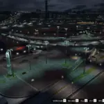 Shuto Expressway Full Route 1.02