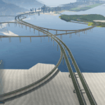 Shuto Expressway Full Route 1.04