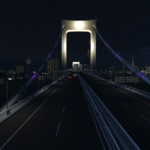 Shuto Expressway Full Route 1.05