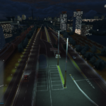 Shuto Expressway Full Route 1.06