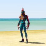 Spider Punk 1.03