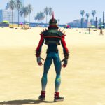 Spider Punk 1.04