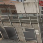 Spray Shop Test