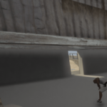 Spray Shop Test2