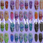 Summer nails for MP Female2