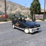 Suzuki 800 RS Works [Add-on] V1.1