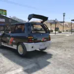 Suzuki 800 RS Works [Add-on] V1.1