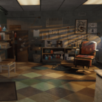 [MLO] Tattoo Studio Extended (Sandy Shores & Paleto Bay)