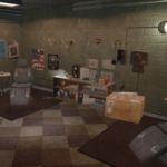[MLO] Tattoo Studio Extended (Sandy Shores & Paleto Bay)