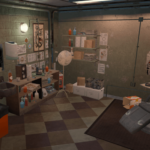 [MLO] Tattoo Studio Extended (Sandy Shores & Paleto Bay)