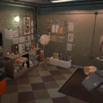 [MLO] Tattoo Studio Extended (Sandy Shores & Paleto Bay) RageMP, FiveM