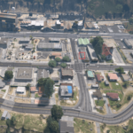 [MLO] Tattoo Studio Extended (Sandy Shores & Paleto Bay)
