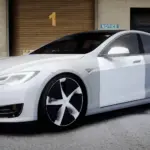 Tesla Model S Slideshow