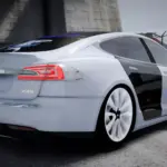 Tesla Model S Slideshow2