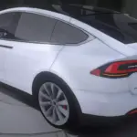 Tesla Model X3