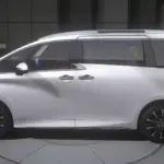 Toyota Crown Vellfire2