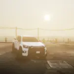 Toyota Hilux Revo Rocco 2021 [Add-On] V1.0