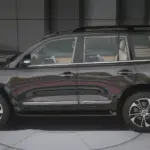 Toyota Land Cruiser 200 Executive Lounge2
