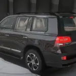Toyota Land Cruiser 200 Executive Lounge3