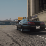 Toyota Mark II JZX100 [Add-On / Replace] V1.0