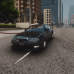Toyota Mark II JZX100 [Add-On / Replace] V1.0