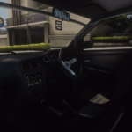 Toyota Mark II JZX100 [Add-On / Replace] V1.0